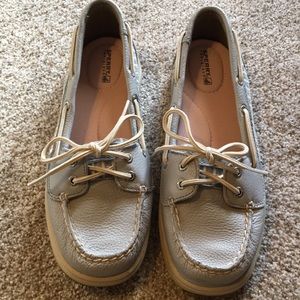 Sperry Topsider women’s shoe 8-1/2M